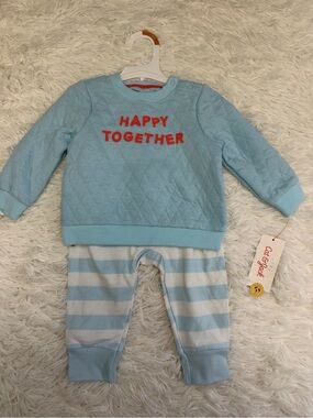 Cat & jack matching set
